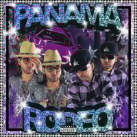 PANAMA / RODEO [Digital Download]