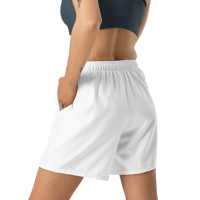 Image 5 of Green Dreams Clean Athletic Long Shorts