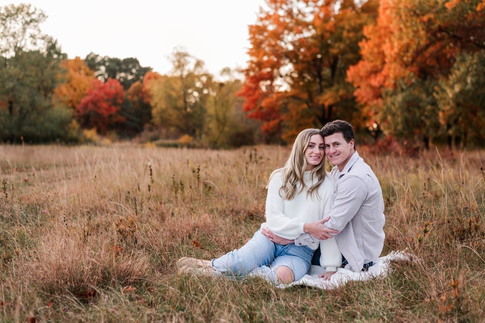 Image of Fall Mini Session 2024 - RESERVATION
