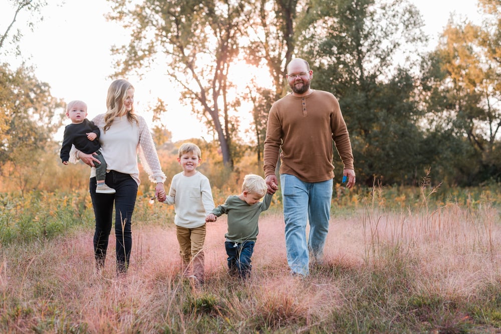 Image of Fall Mini Session 2024 - RESERVATION