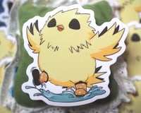 Image 3 of Pokemon Stickers