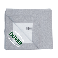 Heavy Blend Fleece Stadium Blanket