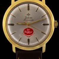 Image 5 of 1960s Zodiac Hermetic "Dr. Pepper"