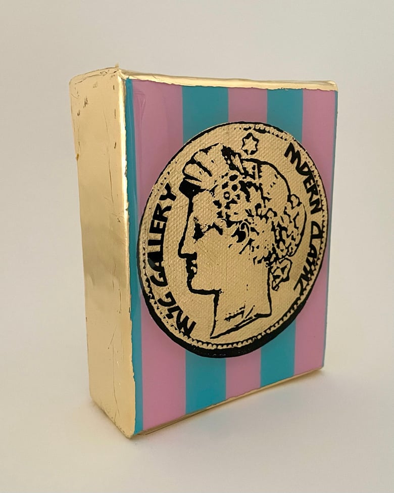 Image of Modern Classic Gold Coin 