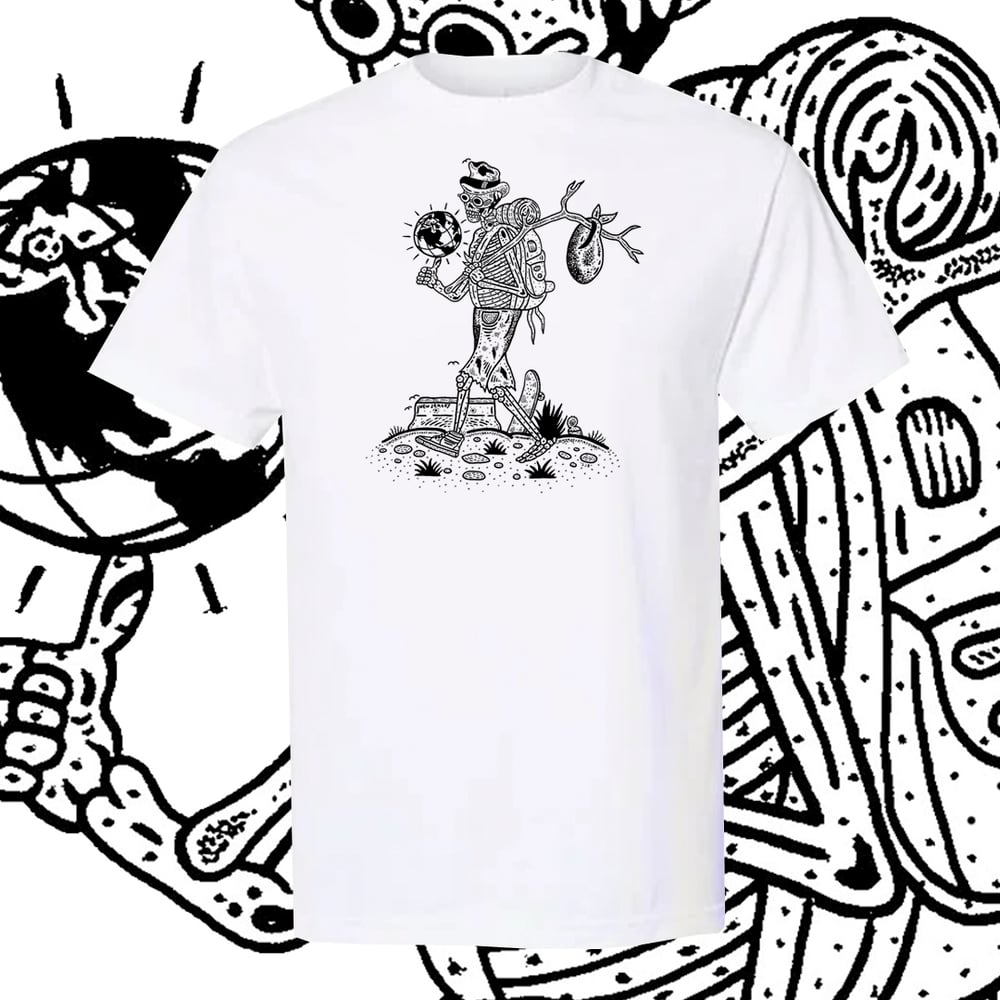 Image of HOBO TEE