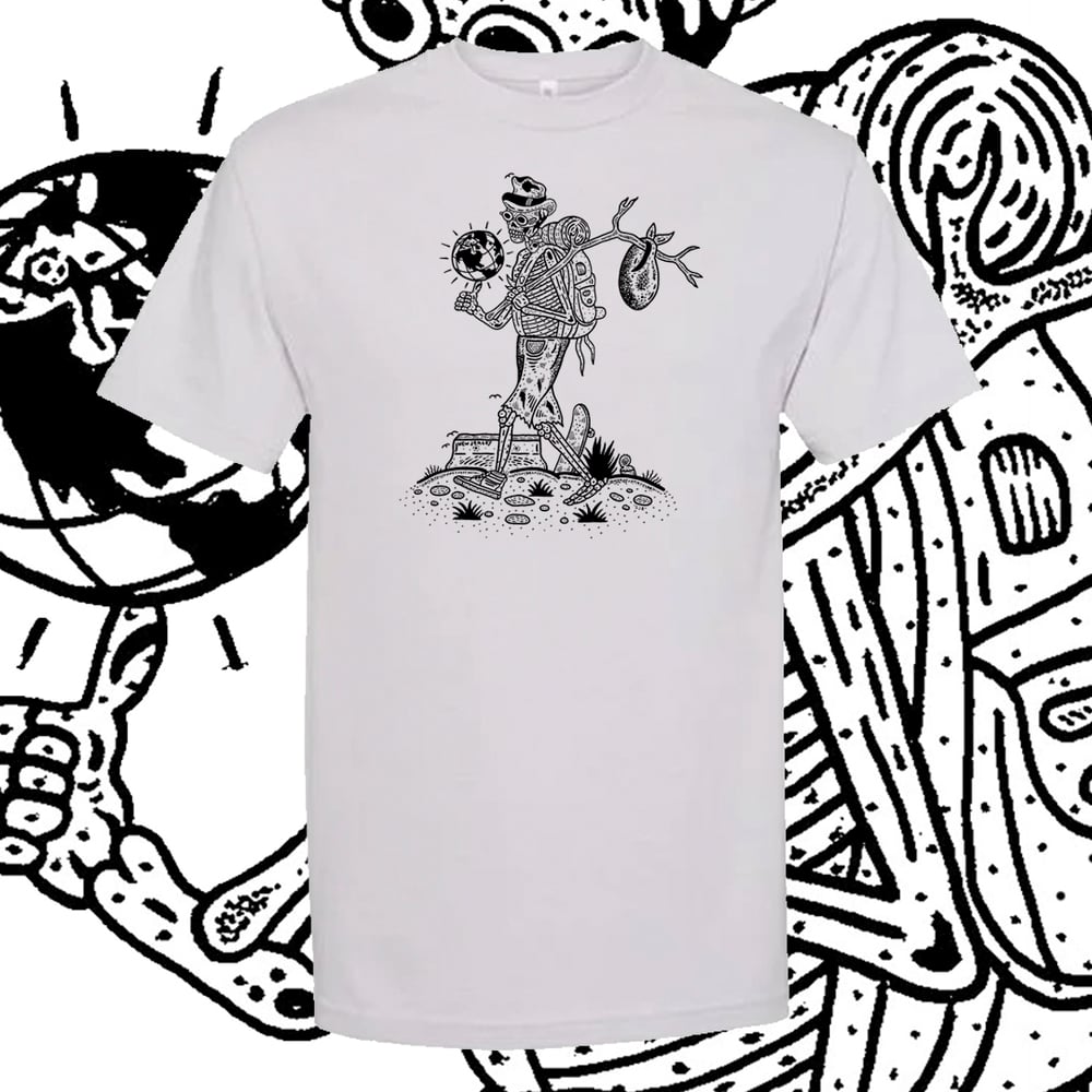 Image of HOBO TEE