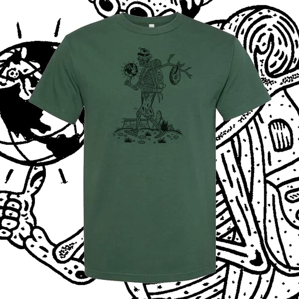 Image of HOBO TEE