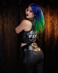 Image 5 of Medium Bathory Leggings