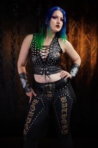 Image 4 of Medium Bathory Leggings