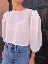 Image 3 of Bella Blouse