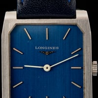 Image 5 of 1975 Longines Ref. 4051