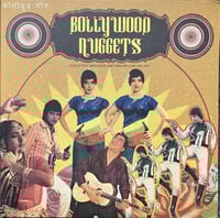 V/A "Bollywood Nuggets" LP