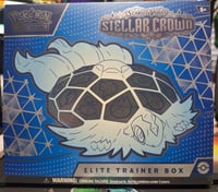 Stellar Crown ETB