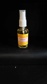 Sandal Wood (Air Freshener)