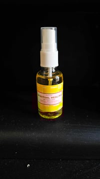 Spiritual Healing (Air Freshener)