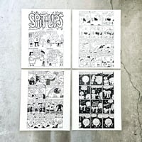 Image 1 of Angry Youth Comics - Random Selection, $35 Each