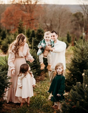 Image of DUMAS TREE FARM MINIS