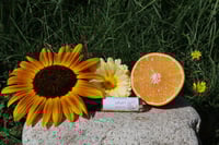 Image 2 of Uplift Perfume Oil | Body Oil | Citrus Blend | Non-toxic | Small batch | Handmade