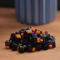 Trash Linear Switches