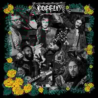 C.O.F.F.I.N  "Children Of Finland Fighting In Norway" LP 