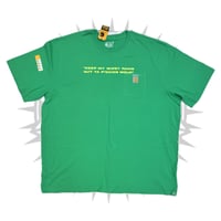 Image 1 of Carhartt Custom T- Shirt 