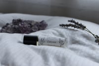 Image 2 of Dream Perfume Oil | Body Oil | Lavender Blend | Non-toxic | Small batch | Handmade