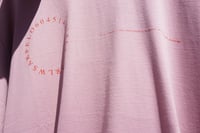 Image 1 of Deas' T - Lavender