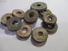 Shipwreck Sale: Cluster of Coins Fused Together, Indonesian Shipwreck