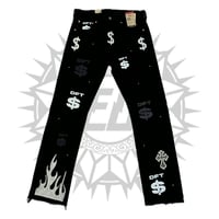 Image 1 of Levi's 501 Custom's DFT$ 