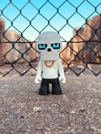 Image 2 of Skulz Origins 5in Artist Series Wave I: Griff