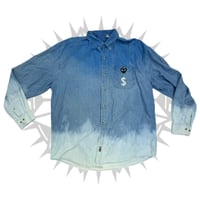Image 1 of Tied N Dyed Elsun Custom Long Sleeve