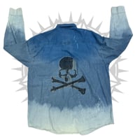 Image 2 of Tied N Dyed Elsun Custom Long Sleeve
