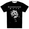 Extermination Zone Tee