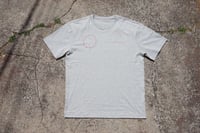 Image 4 of Deas' T - Heather Grey