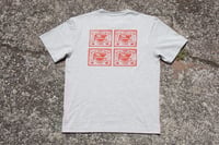 Image 2 of Deas' T - Heather Grey