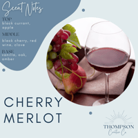 Cherry Merlot
