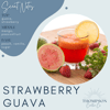 Strawberry Guava