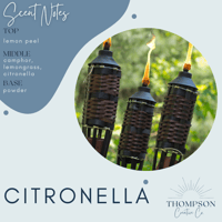 Image 1 of Citronella