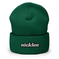 Image 3 of Nicklee Beanie