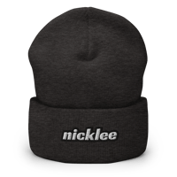 Image 4 of Nicklee Beanie