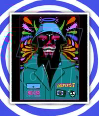 Image 3 of YoKai T-Sihrt