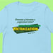 Image of Pro Victim T-Shirt