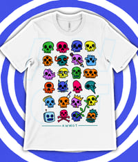 Image 2 of Skullys T-Shirt
