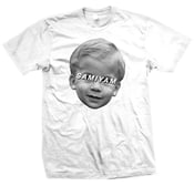 Image of SAMIYAM "Sam Baker" T-Shirt