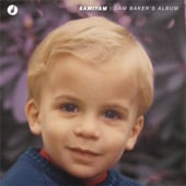 Image of SAMIYAM "Sam Baker's Album"