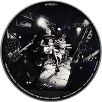 Image 3 of MESS - "Innercity" 12" EP (PICTURE DISC)