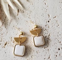 Image 1 of Ivory gold