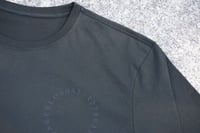 Image 4 of If Your Eyes Keep Moving You Won't See Much (IYE) - Black Long Sleeve