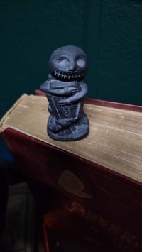 Jack skellington