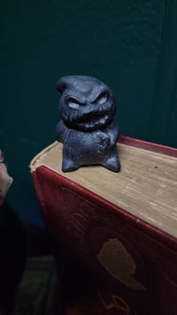 Oogie boogie #1